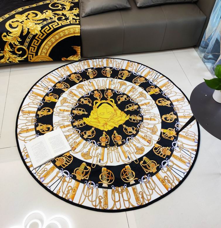 Versace Mat sz60cm 100cm 140cm n  (4)